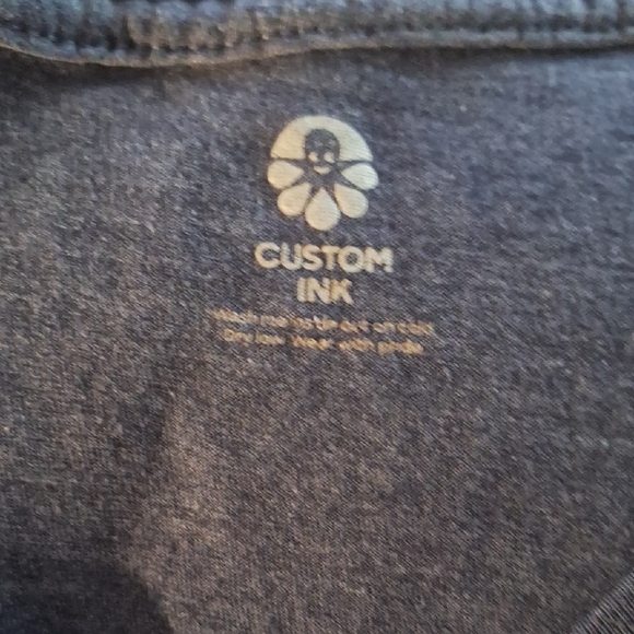 Pictured Rocks V-Neck - Picture 2 of 5